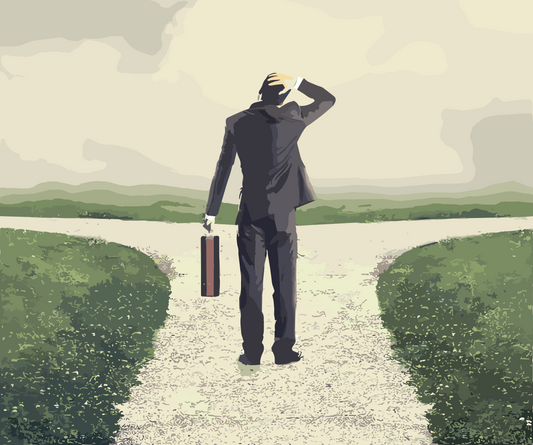 Civilian Mindset: Transitioning with Confidence – The Alpha Chronicles