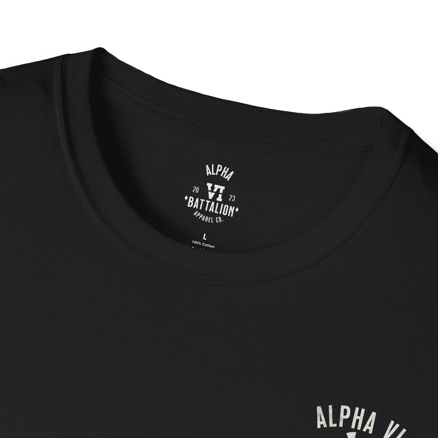 AIR FORCE – "Air Superiority" Tee