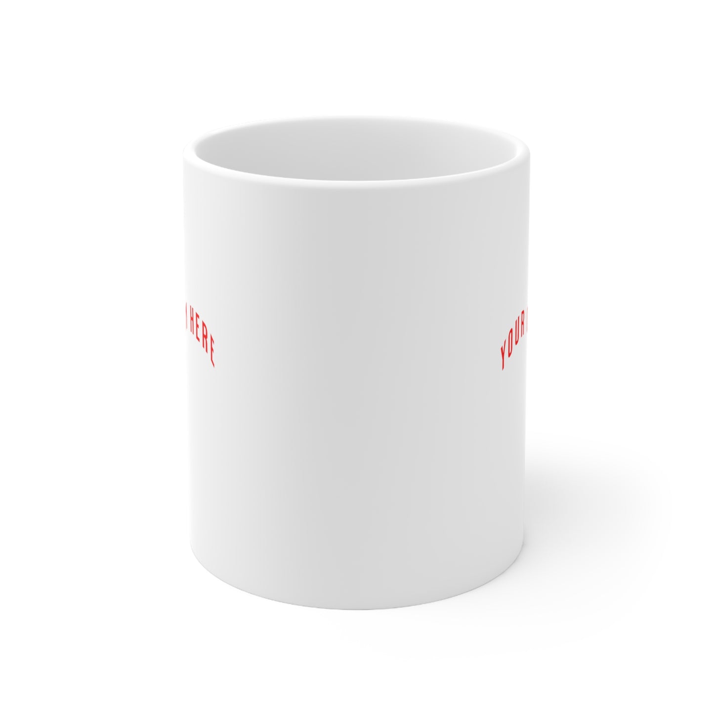 Custom Mug