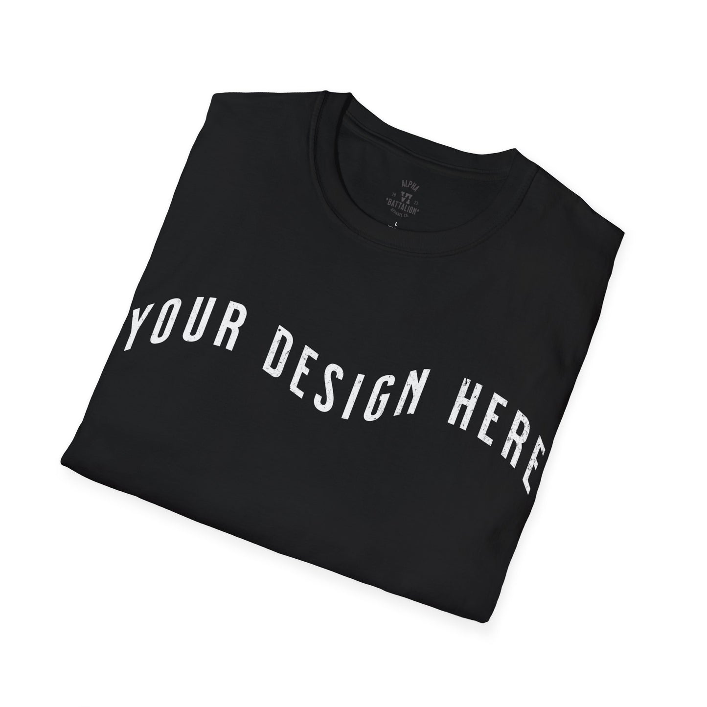 Custom Tee