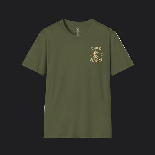 Shooting Range - Golf For Men Tee