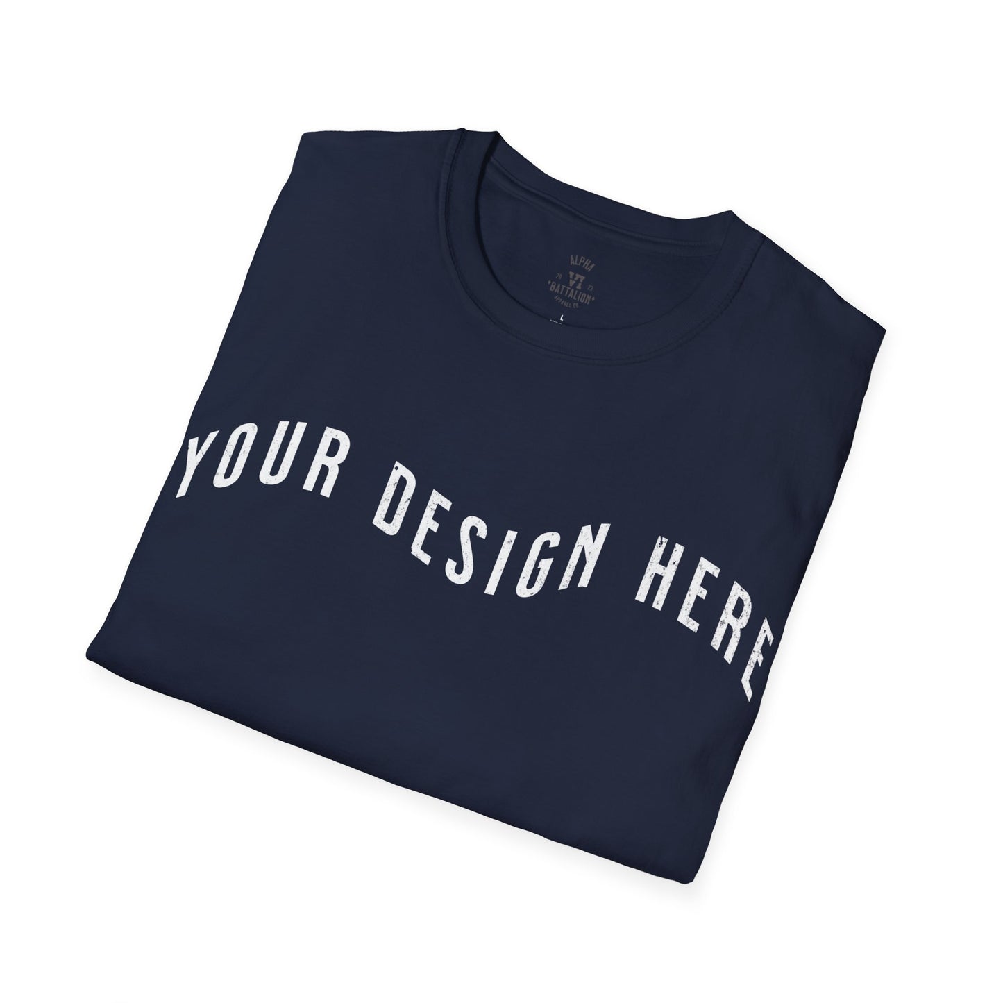 Custom Tee