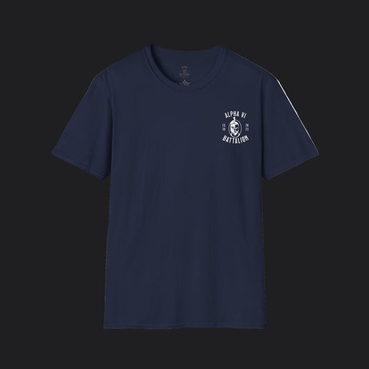 Air Force Branch Tribute Unisex Tee