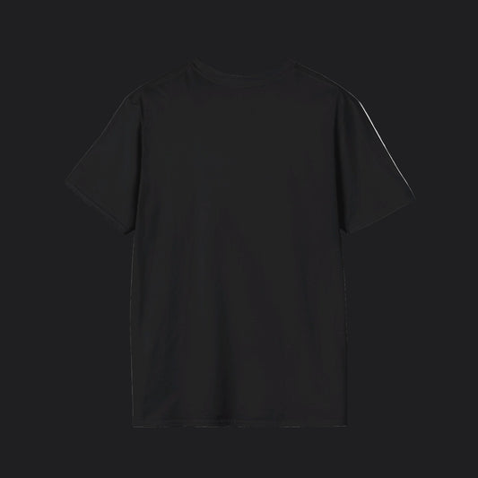 Alpha VI Battalion Bonds Never Fade Brotherhood Tee (Younger Veteran Edition)