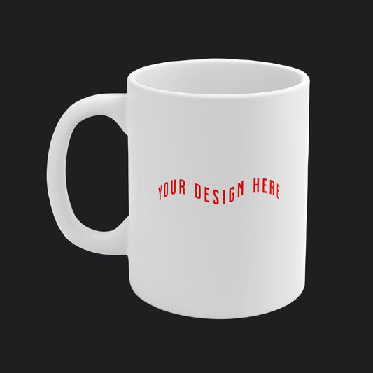 Custom Mug