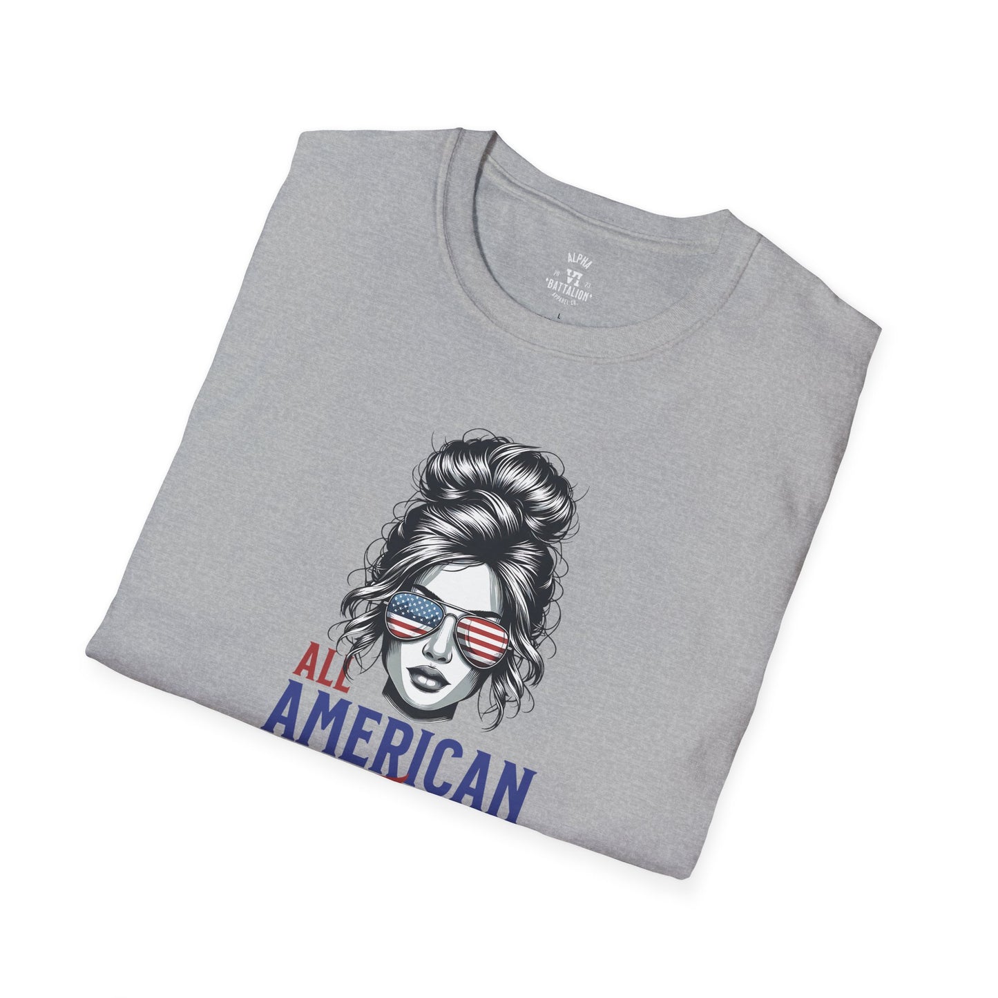 All American Tee