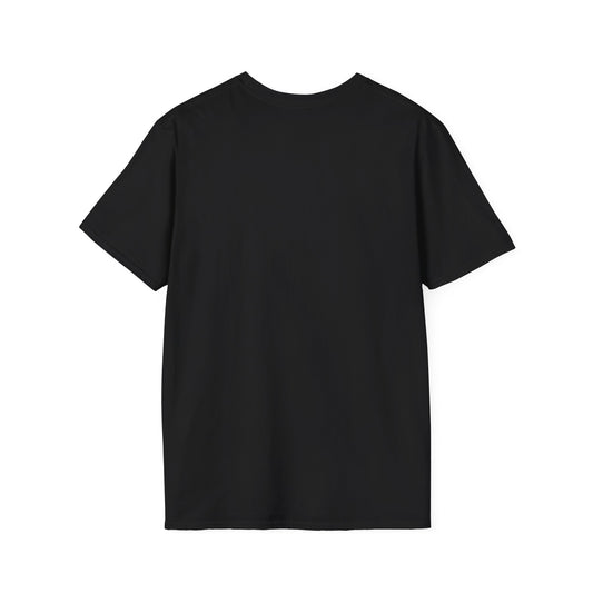 The King Still Has One More Move Tee — Light Text