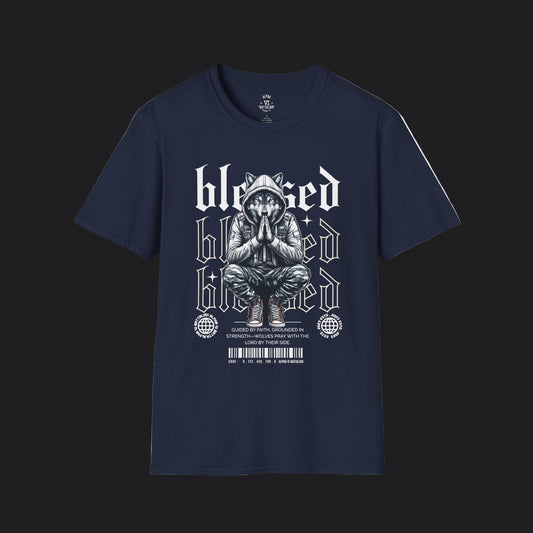 Blessed Tee