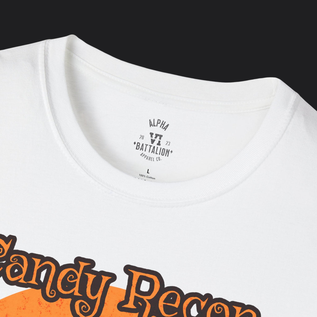 Candy Recon Tee