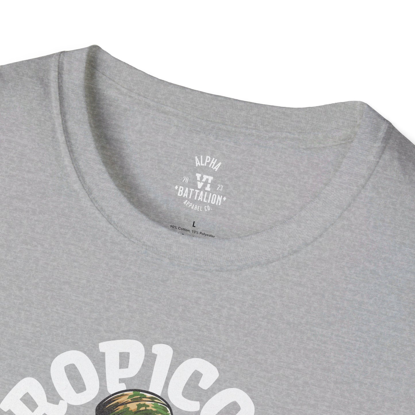 TROPICOOL Tee
