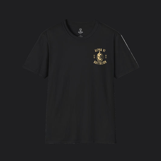 Shooting Range - Golf For Vet Tee