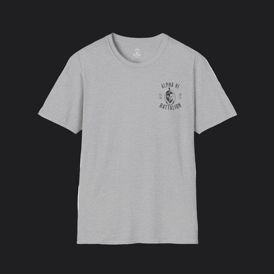 VET Life- Always Night Op Ready Tee