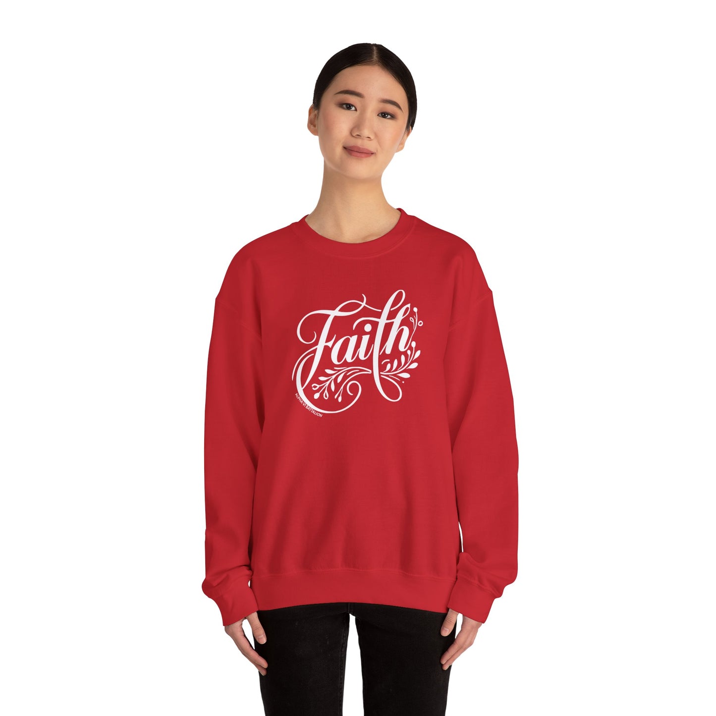 Faith Sweater
