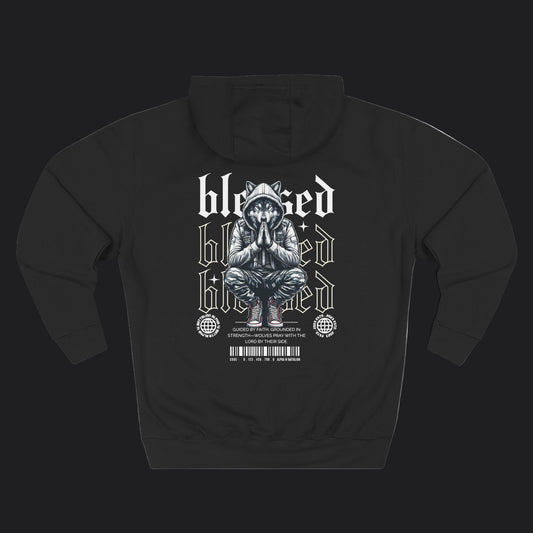 Blessed Hoodie