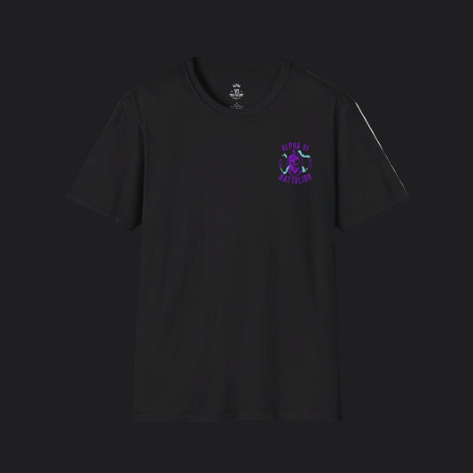 Witch Please Tactical Witch Tee