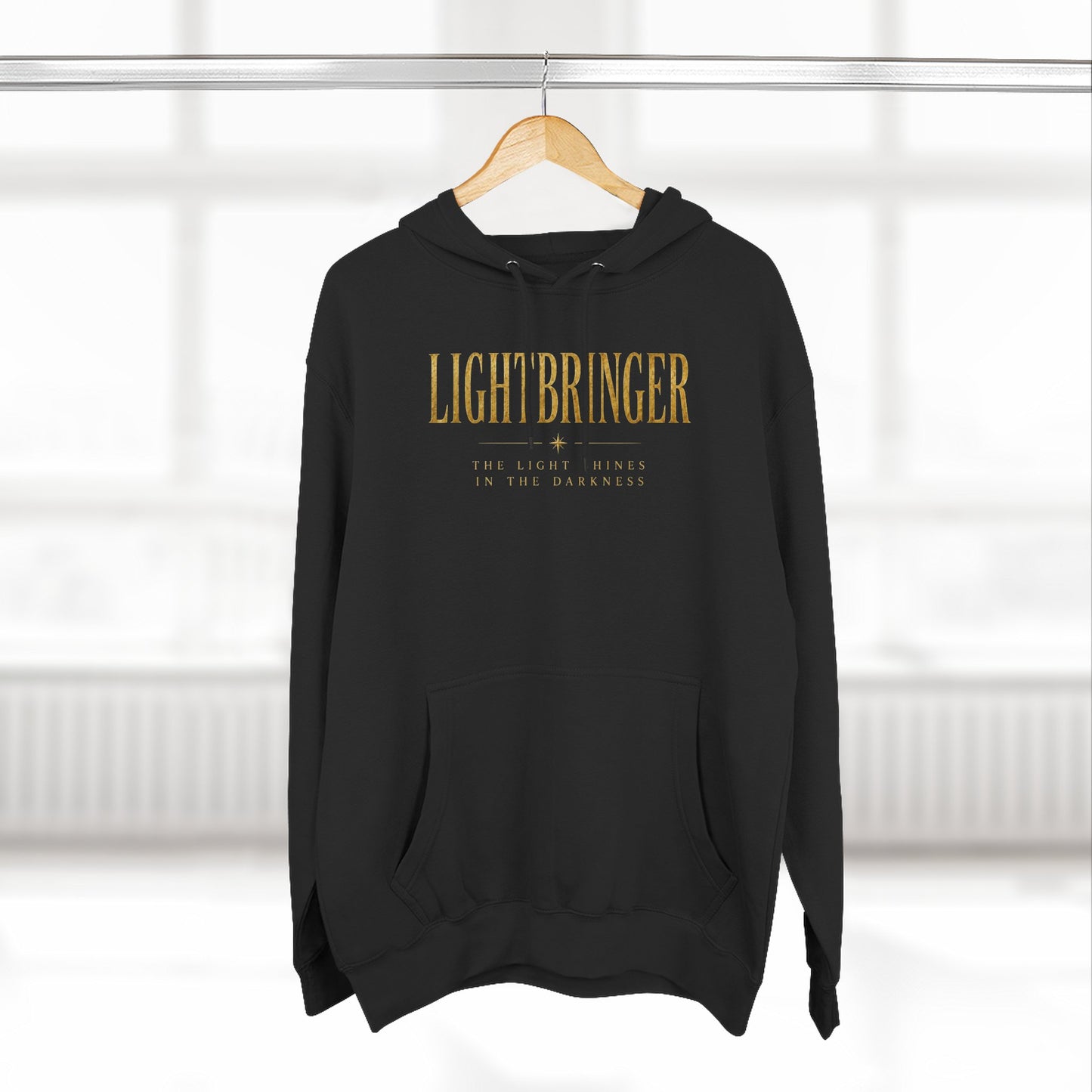 Lightbringer Hoodie