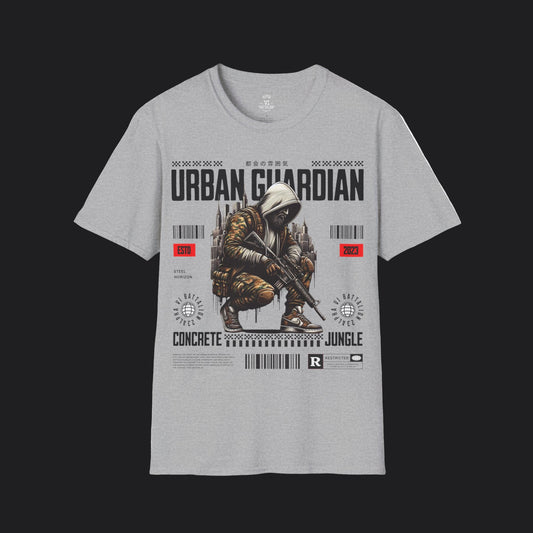 Urban Guardian Tee