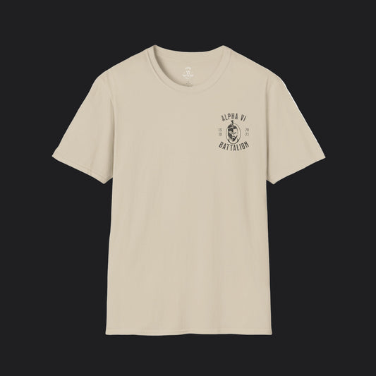 VET Life- Always Night Op Ready Tee