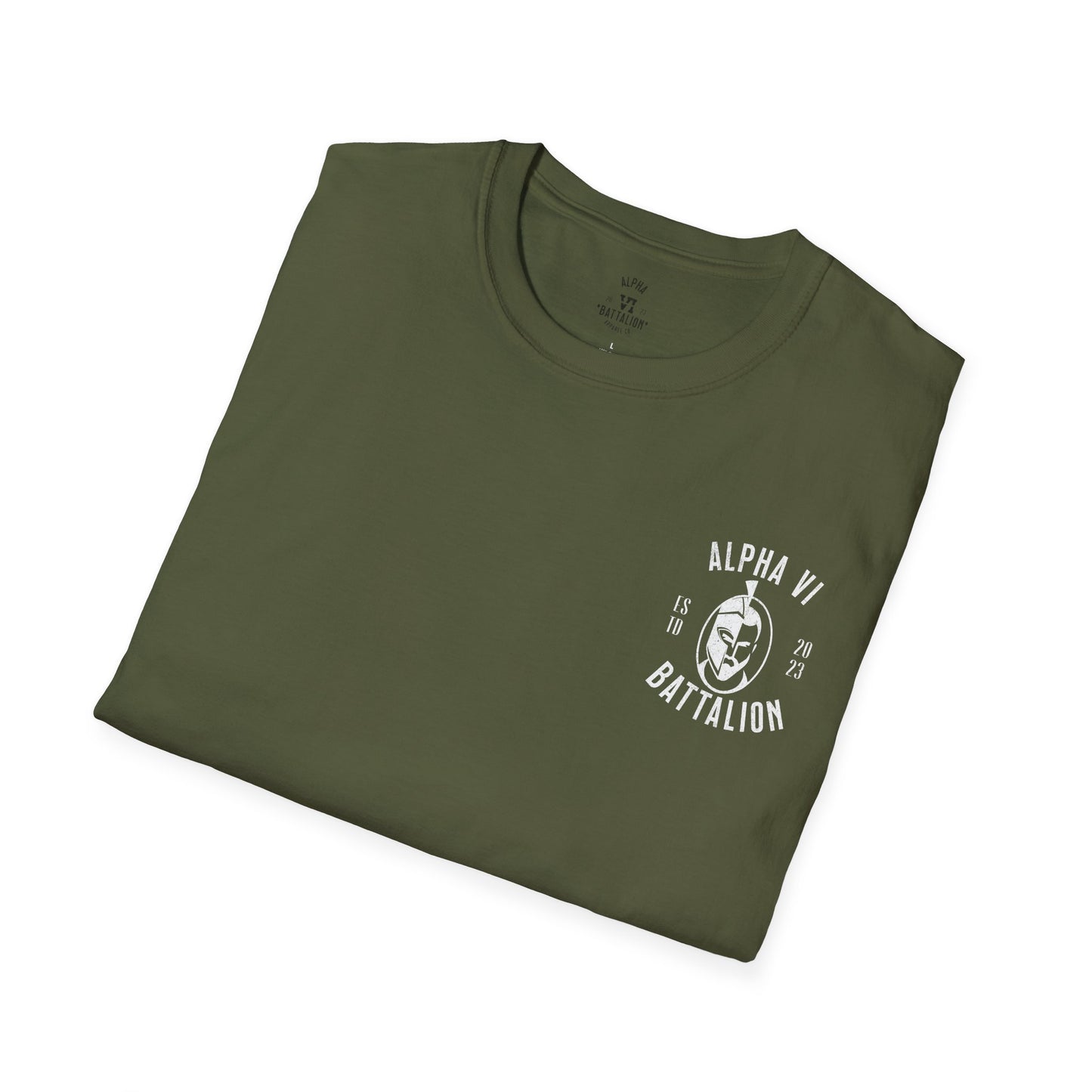 VET Life- Always Night Op Ready Tee