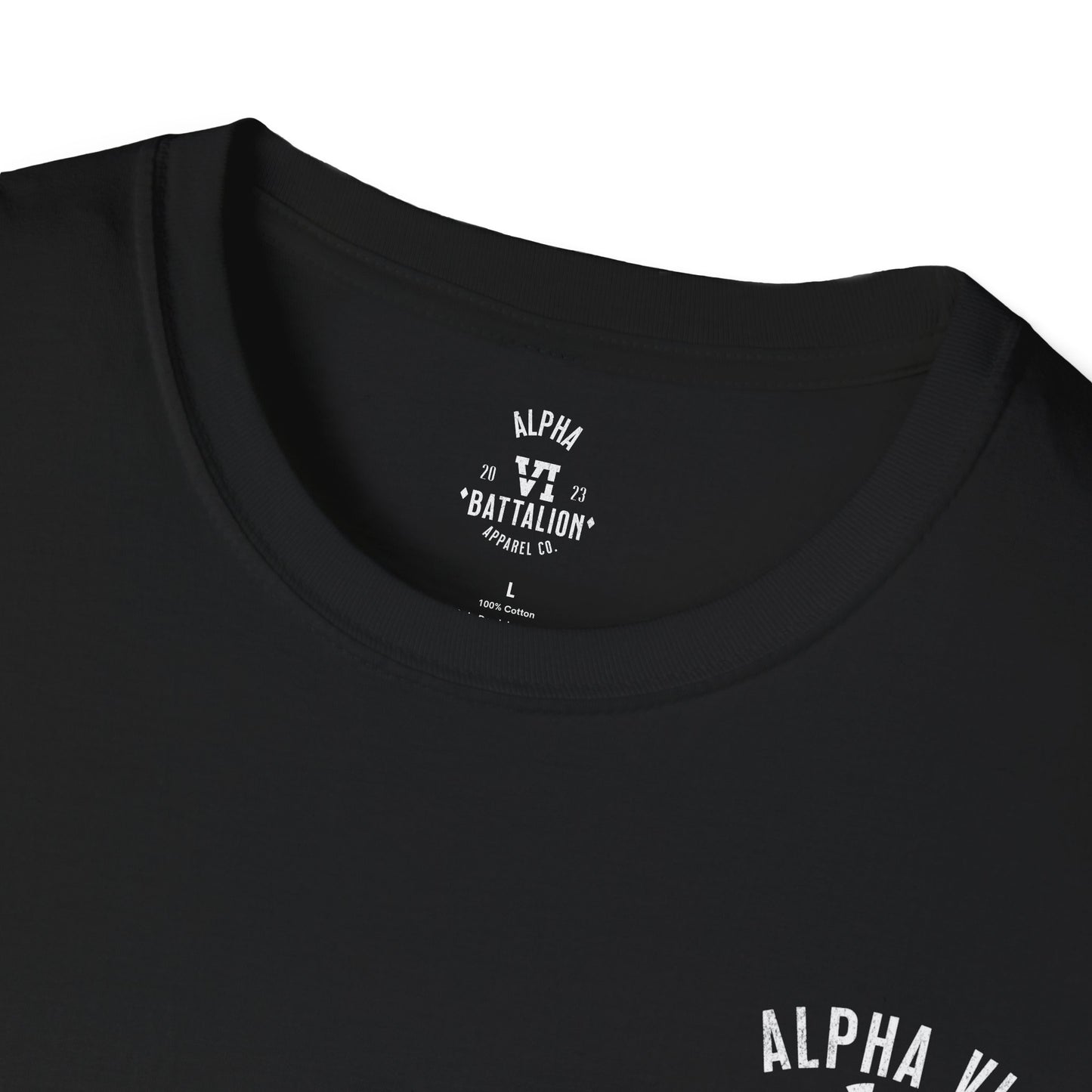 Forged in Fire Tee