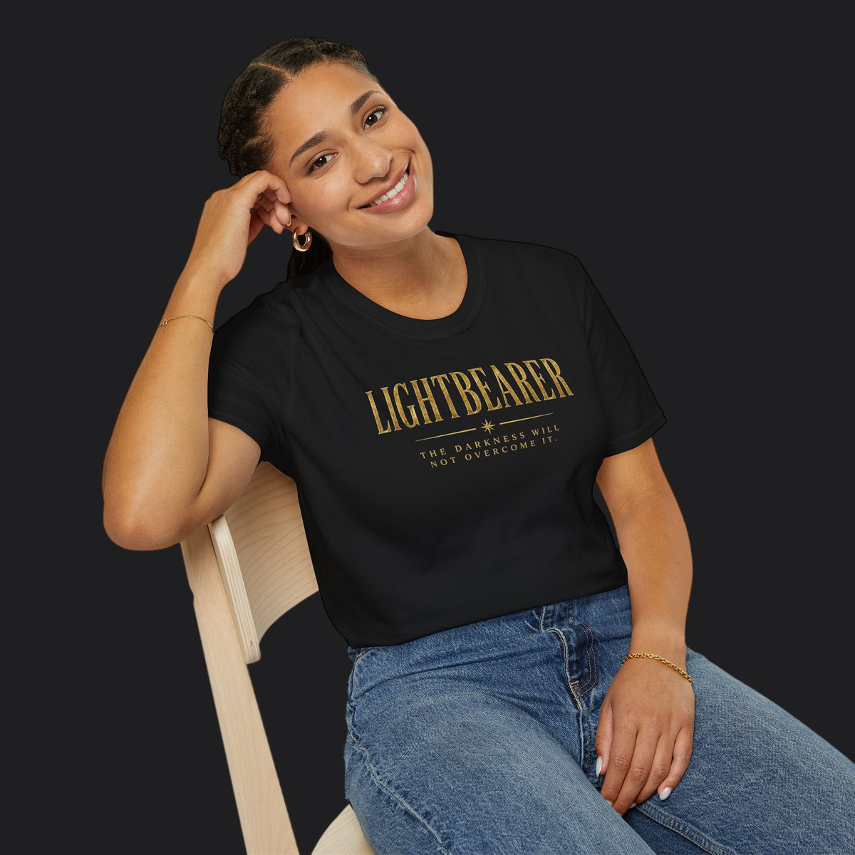Lightbearer Tee