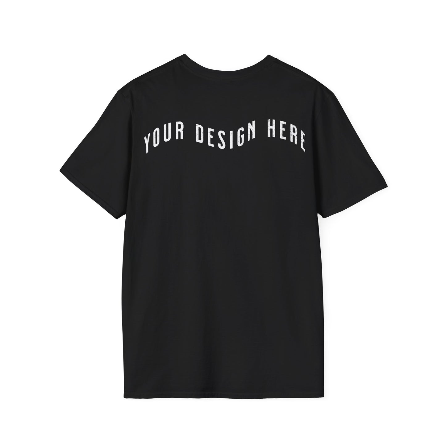 Custom Tee