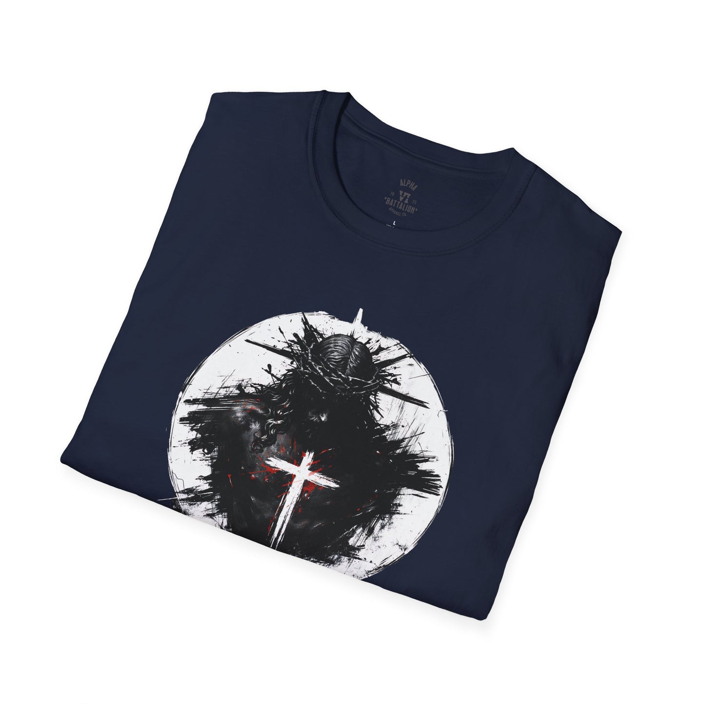 Crown of Thorns Tee