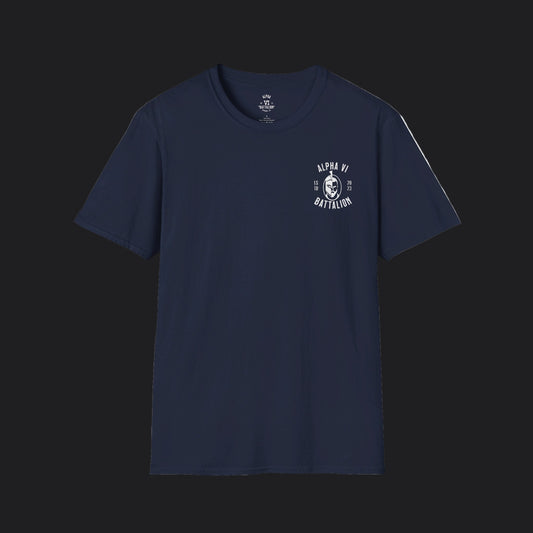 AIR FORCE Aim High Tee