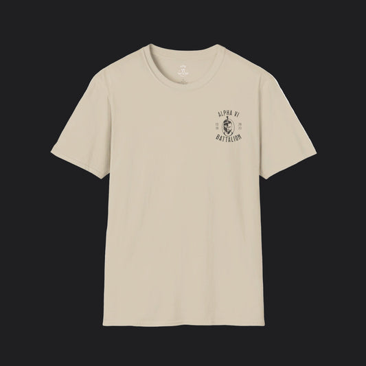 Army Logo Remix Tee
