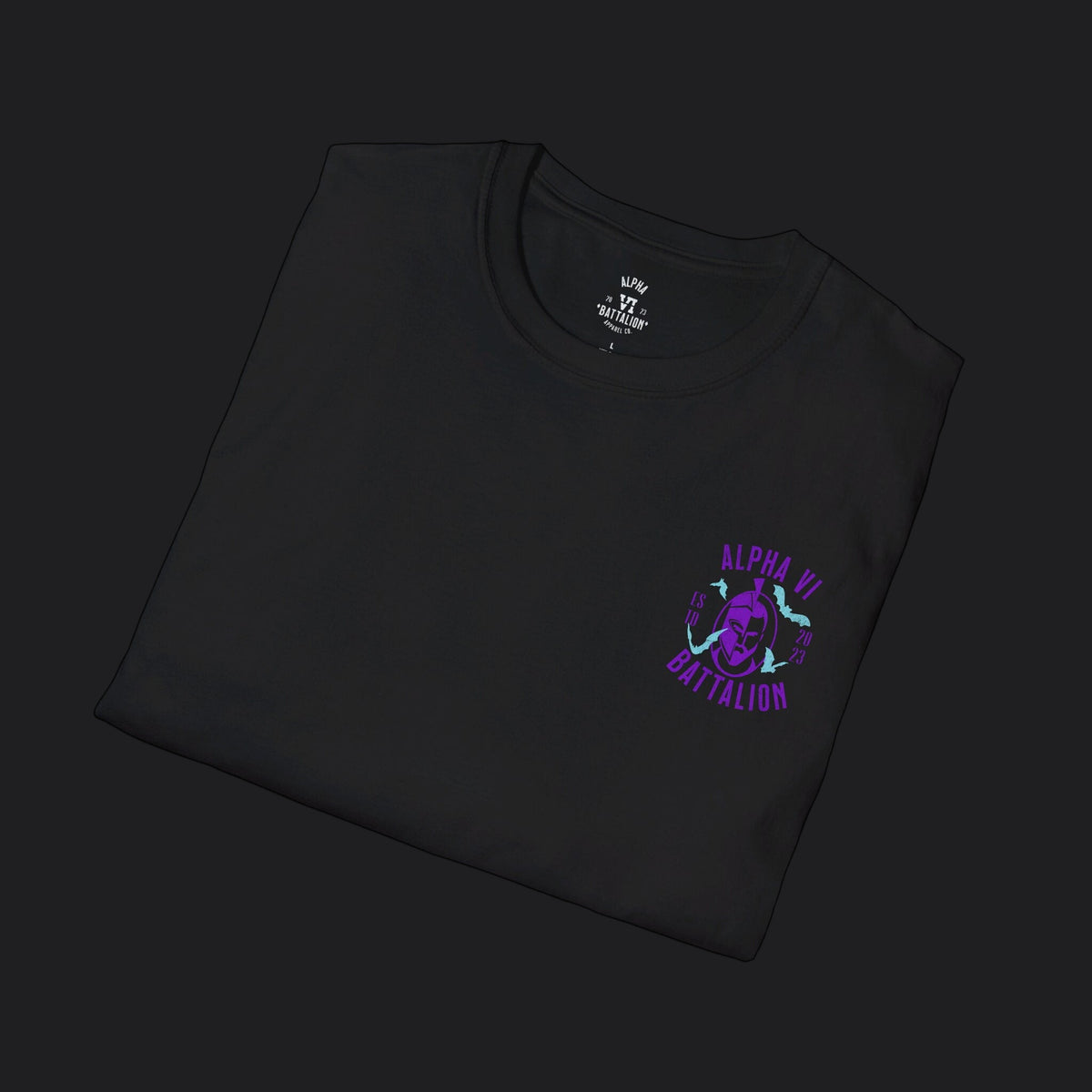 Witch Please Tactical Witch Tee