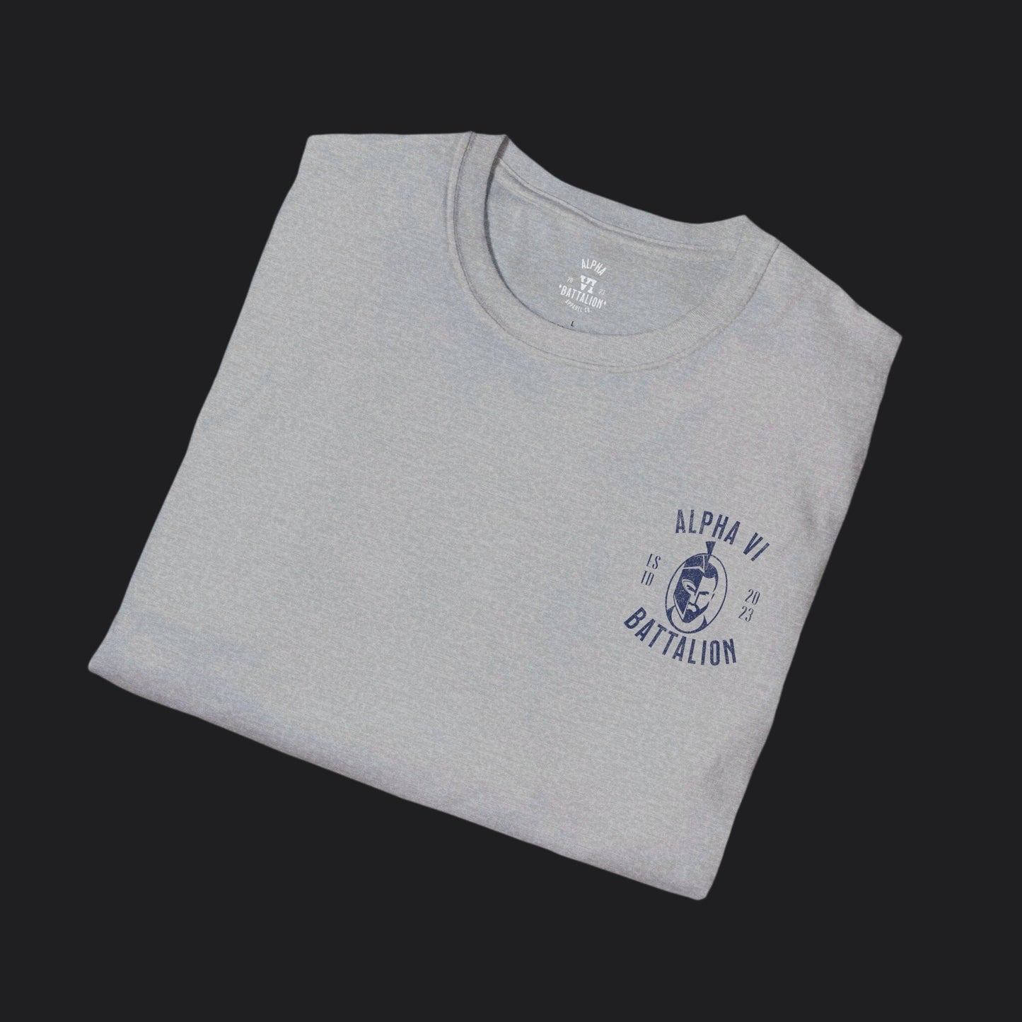 NAVY Honor Courage Commitment Tee — US Navy Veteran Pride T-Shirt