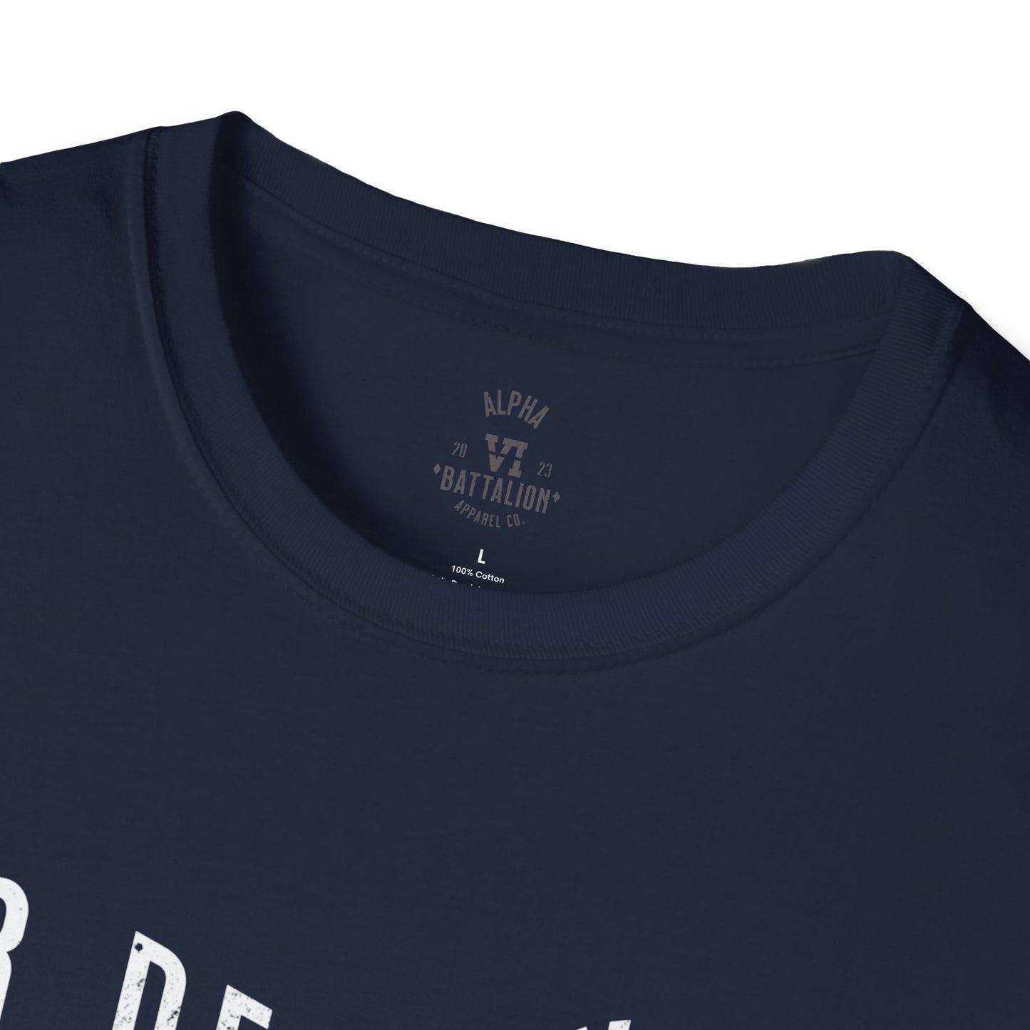 Custom Tee