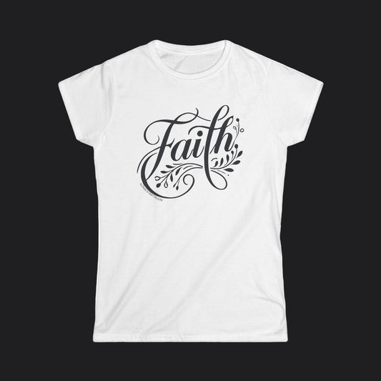 Faith Tee