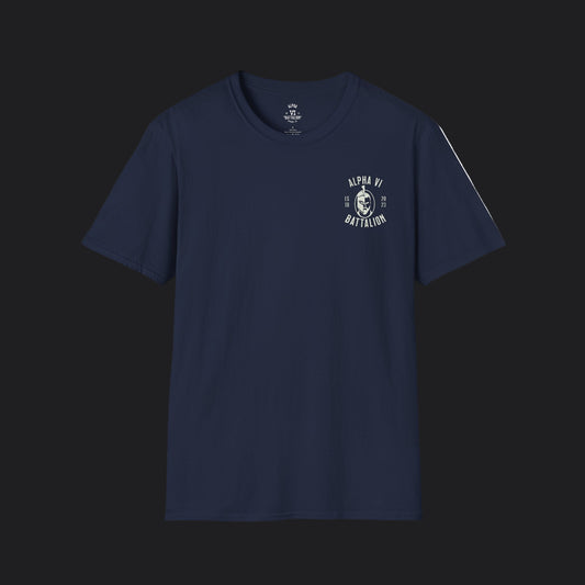 COAST GUARD Always Ready Tee — USCG Veteran Pride T-Shirt