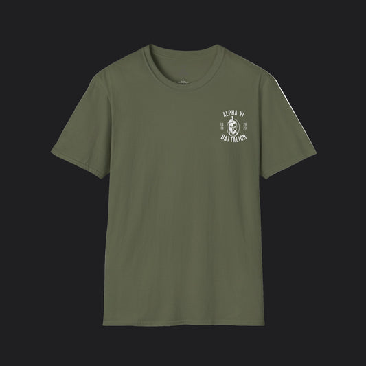 Marine Branch Tribute Unisex Tee