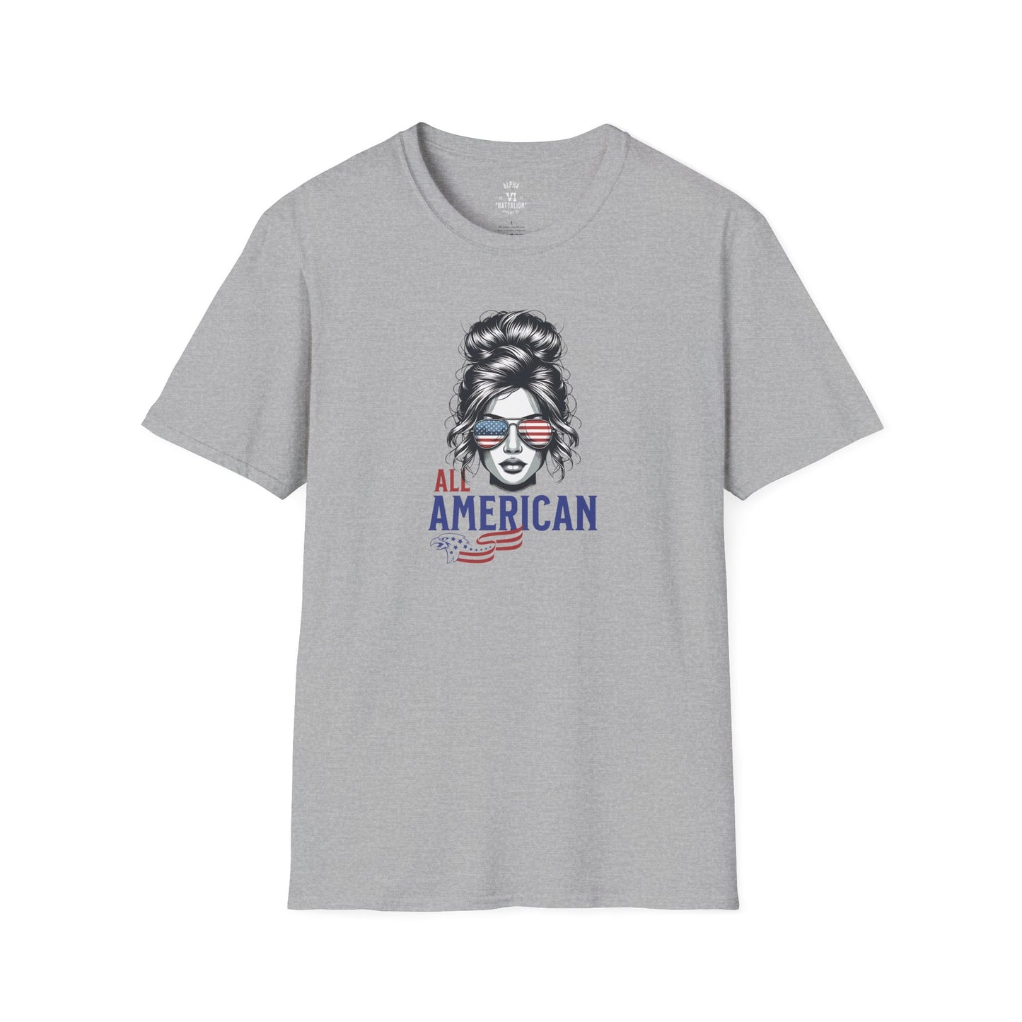 All American Tee