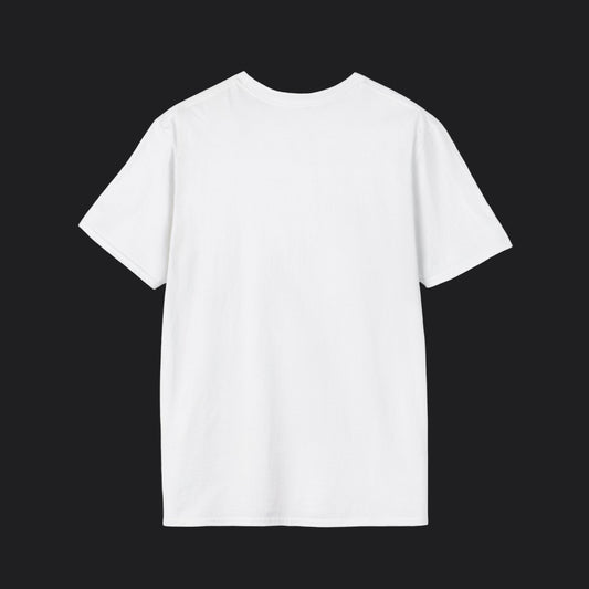 Helicopter Silhouette Sunset Tee