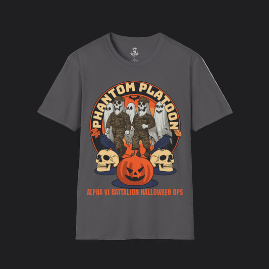 Phantom Platoon Tee