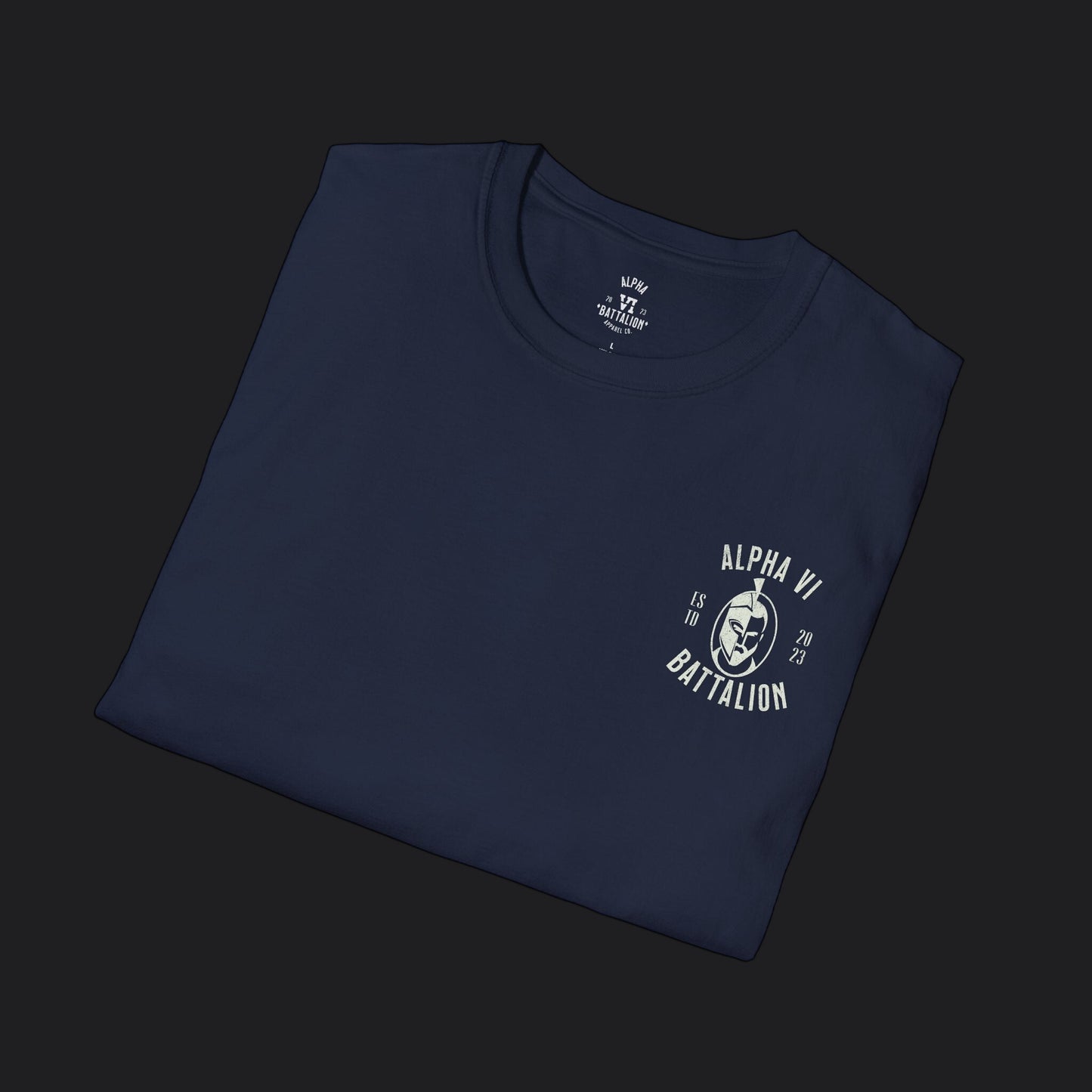 COAST GUARD Always Ready Tee — USCG Veteran Pride T-Shirt
