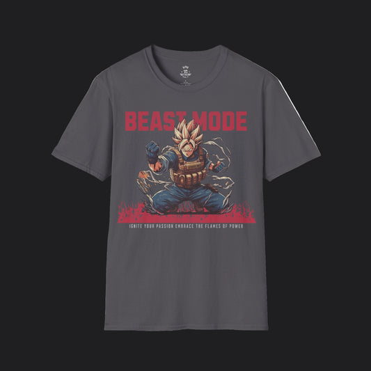 Beast Mode Energy Tee