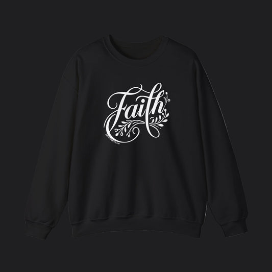 Faith Sweater