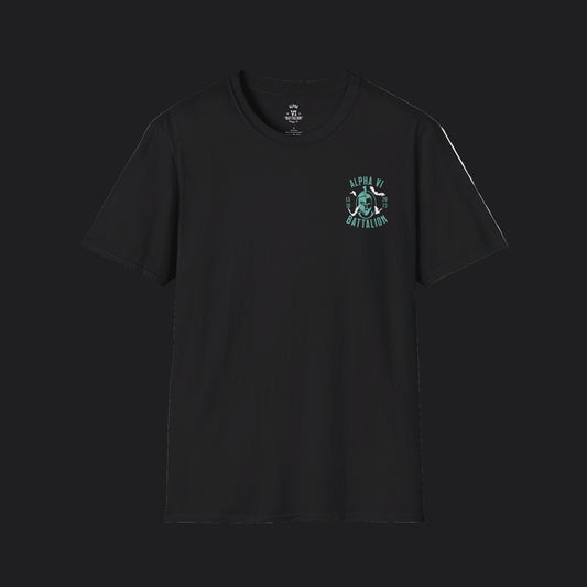 Ghost Squad Haunting the Night Tee