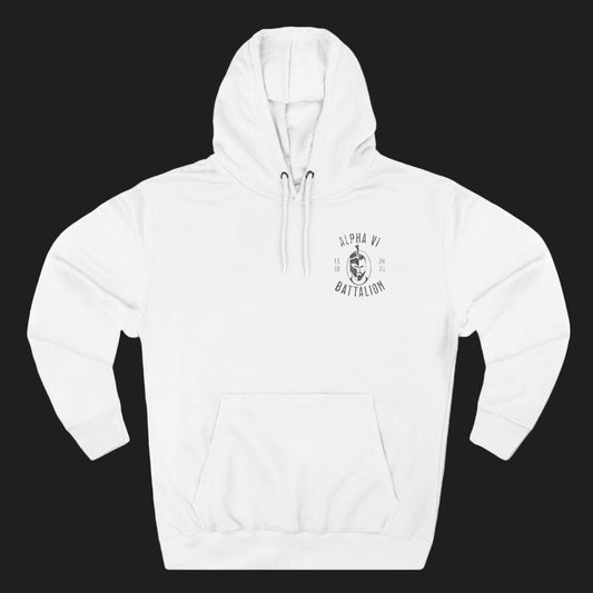 Urban Guardian Hoodie