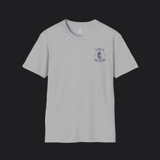 Valor at Sea; Masters of the Seas Tee