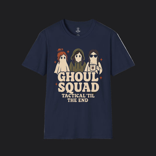 Ghoul Squad Tee