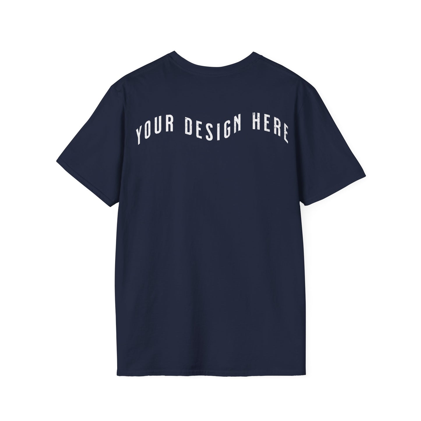 Custom Tee