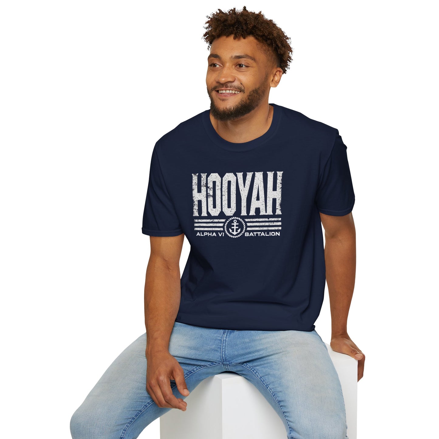 Hooyah Tee