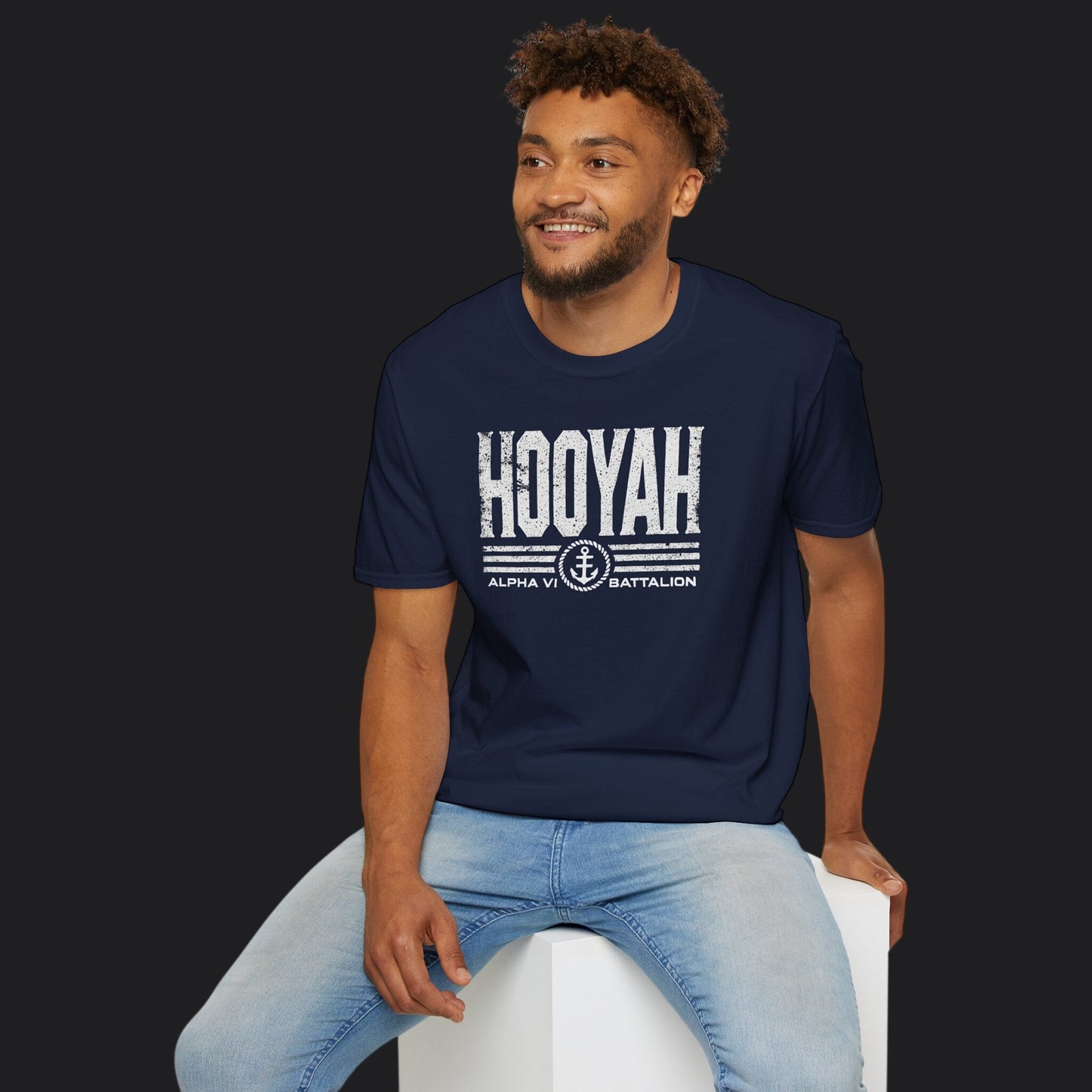 Hooyah Tee