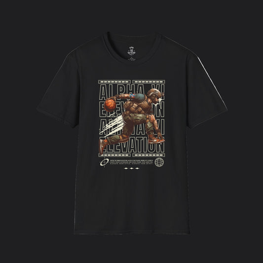 Alpha VI Elevation Tee