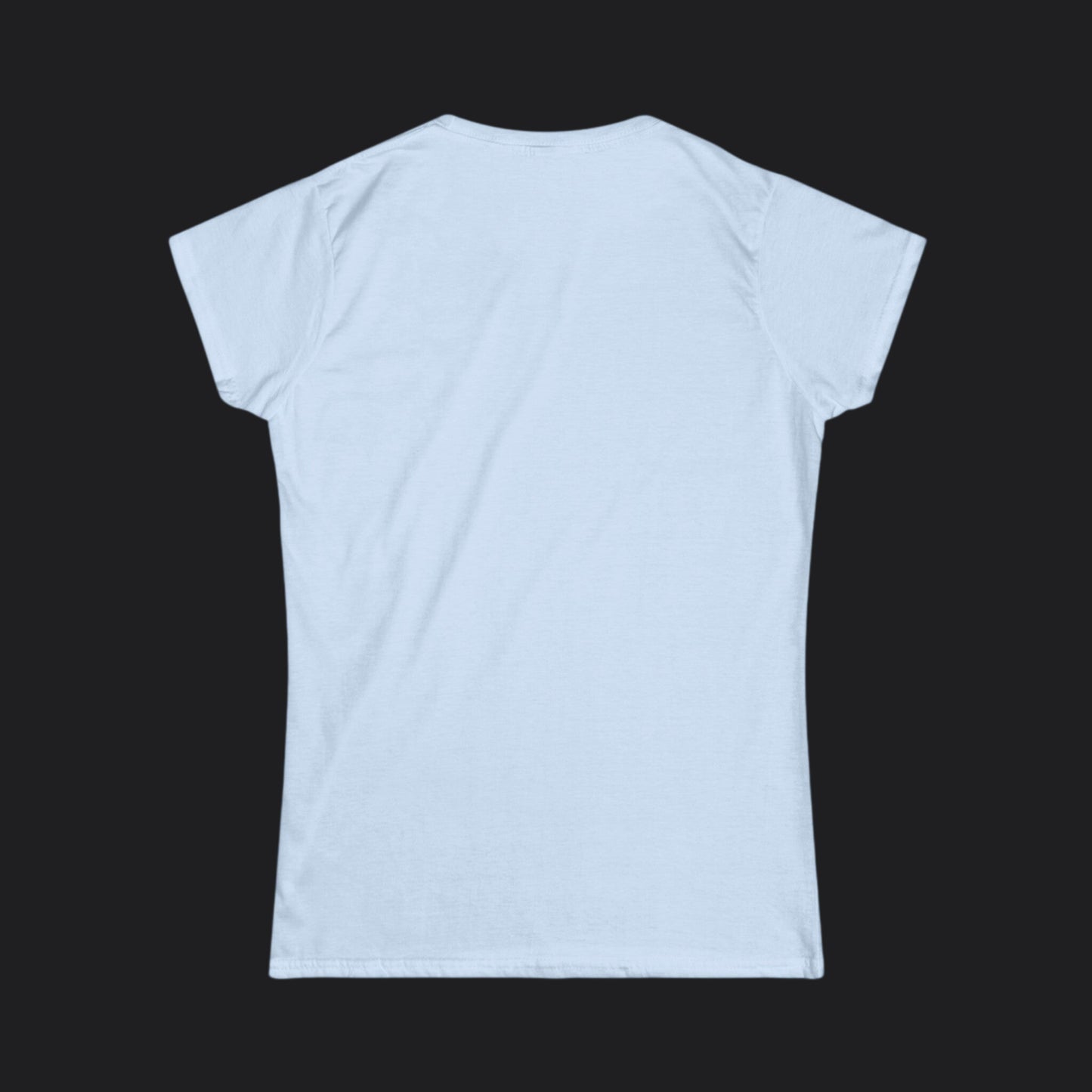 Military Wives Carry the World Tee